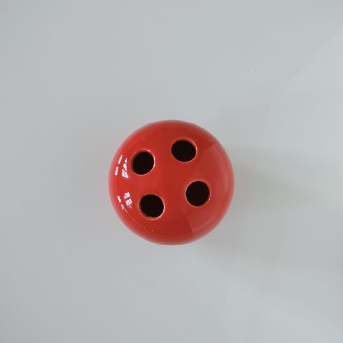 Stojak, pojemnik na szczoteczki