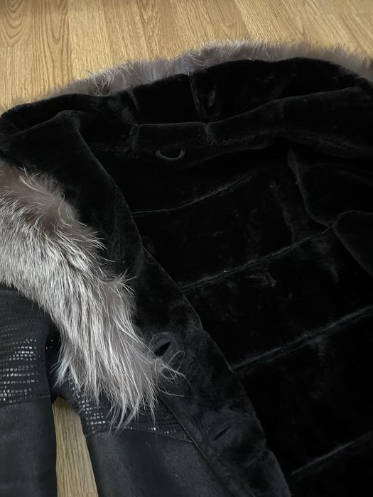 Дубльонка розмір 2xl