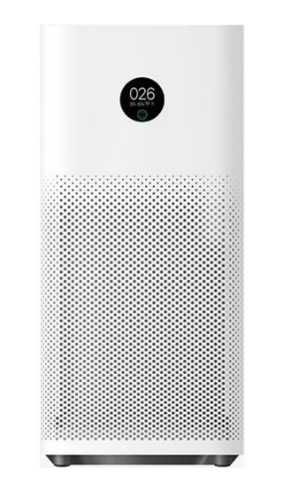 Purificador de Ar Xiaomi Mi Air Purifier 3H - Branco
