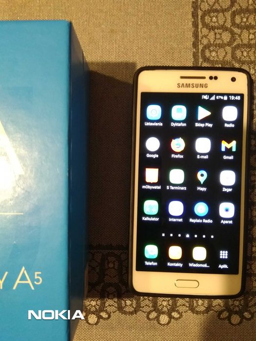 Samsung Galaxy A5