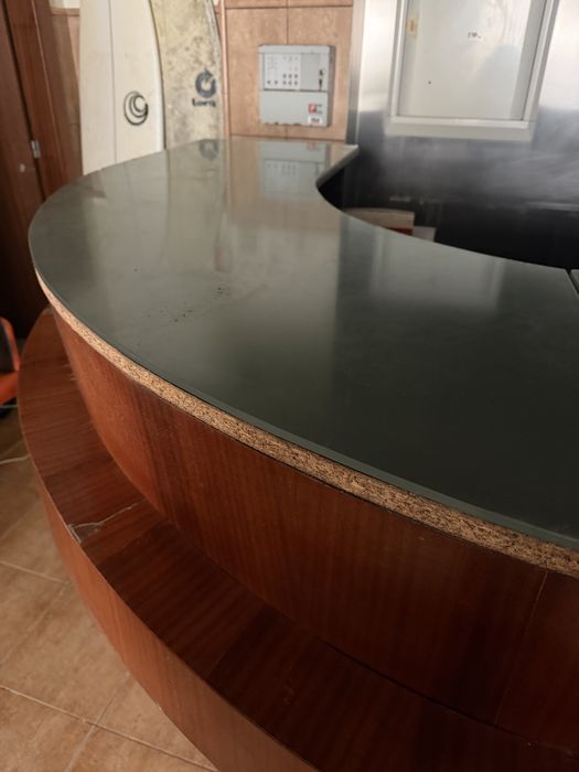 Balcão para Bar/ Restaurante