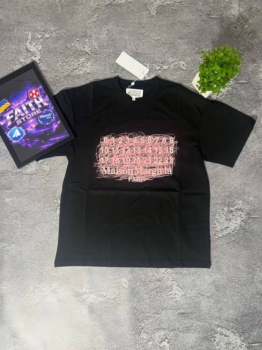 Футболка Maison Margiela