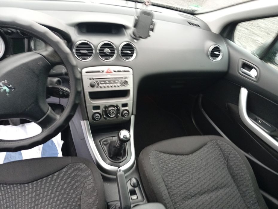 Продам авто пежо