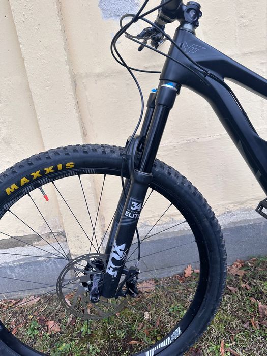 Rower górski FULL YT Jeffsy Comp CF - Sram x01, 29, L