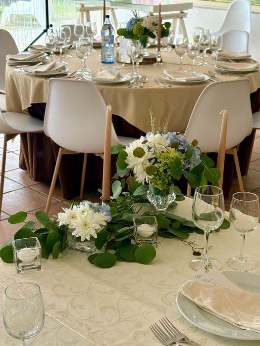 Espaco Privado para Festas e Eventos