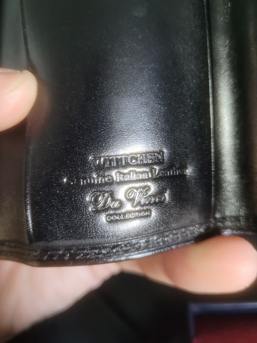 Trzymadło na klucze WITTCHEN ORYGINAL