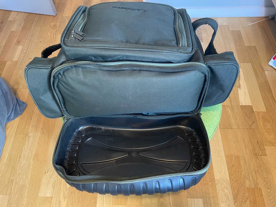 Torba wędkarska termiczna Daiwa Infinity