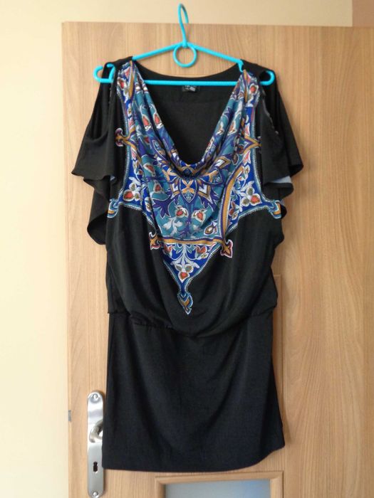 Tunika NICOLE rozm XL