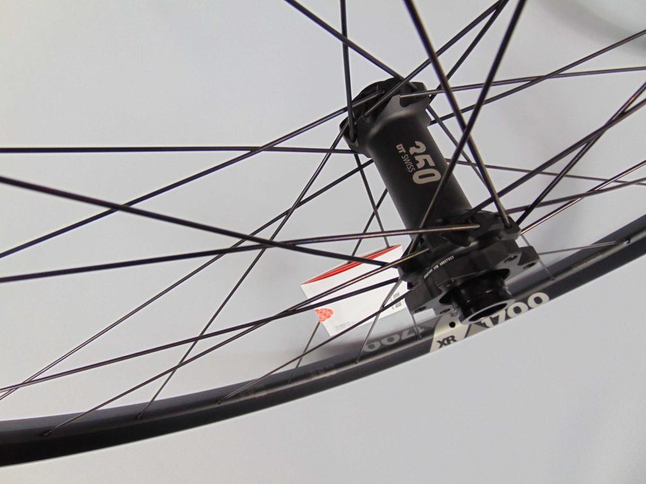 Koła Mtb DT Swiss 29 XR 1700 Spline Boost Shimano Microspline