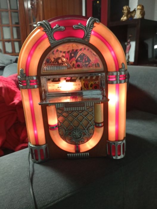 Radio vintage ...