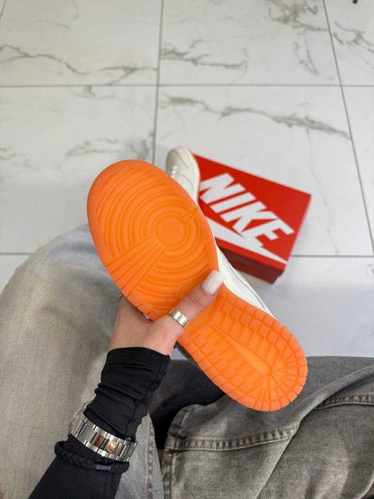 АКЦІЯ! Nike Dunk Low Pro Beige 36 37 38 39 40 найк данк