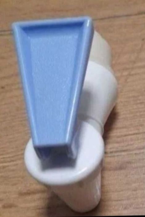 Kranik Zimna Woda np. Eden Nowy