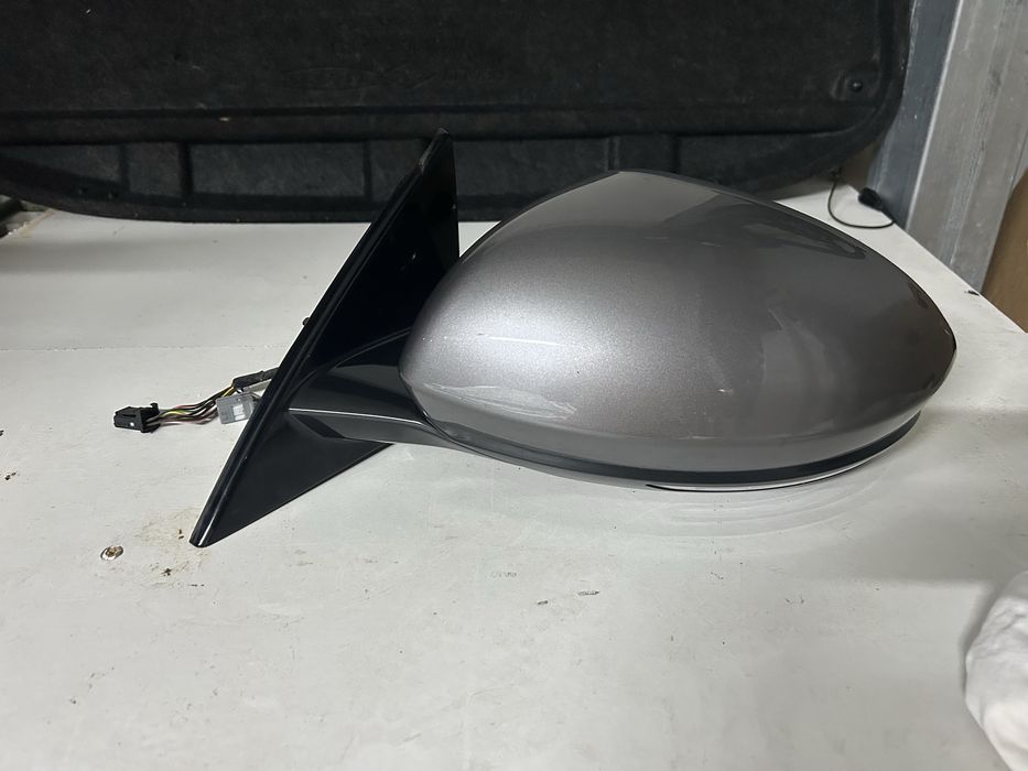 Retrovisor renault talisman
