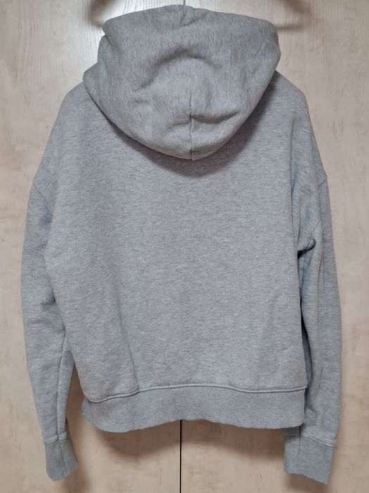 Спорт свитер Tommy Jeans/S/с капюшоном