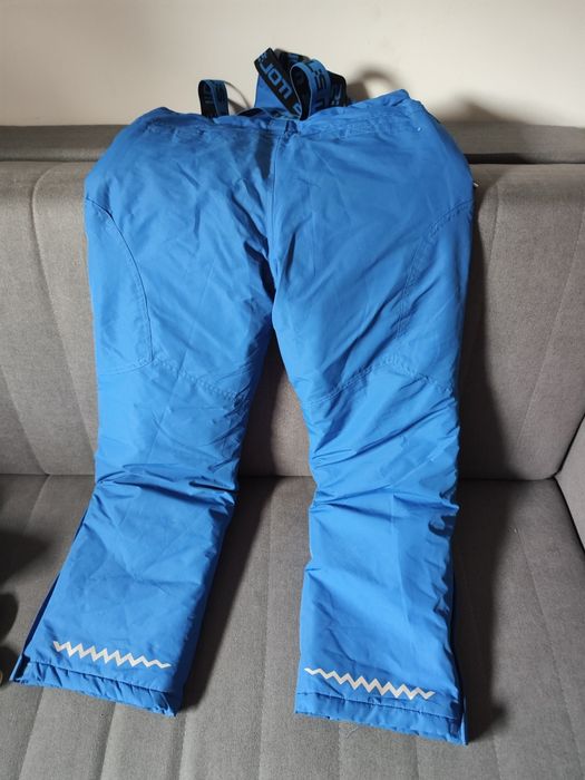 Spodnie narciarskie Coccodrillo 158