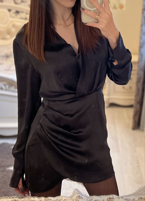 Топ Zara та інше