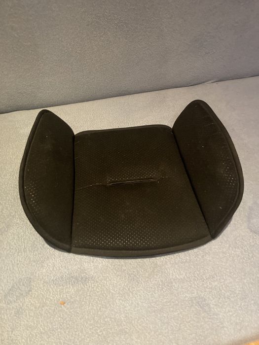 Fotelik samochodowy Recaro Young Sport 9-18kg