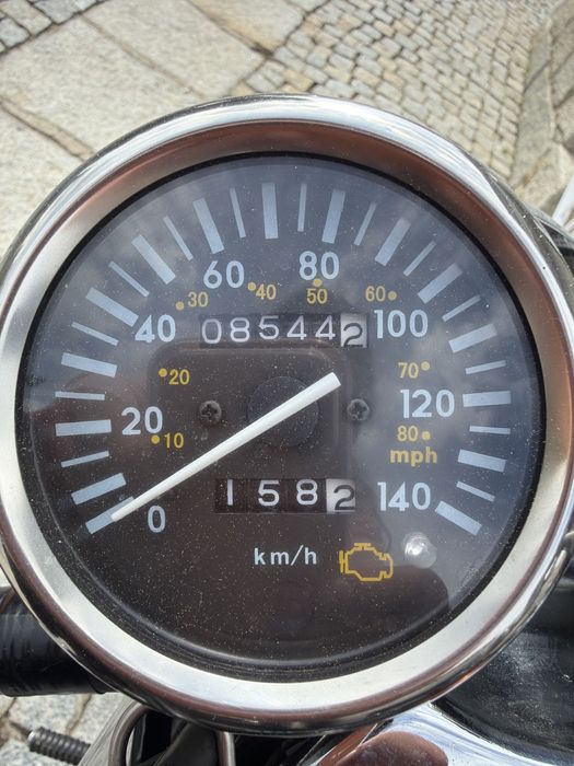 Keeway Superlight 125cc