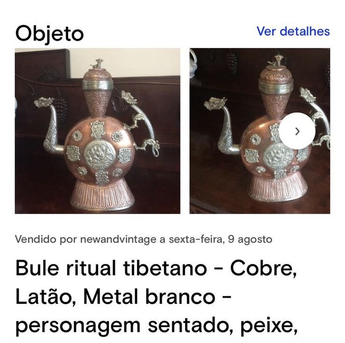 bule ritual tibetano