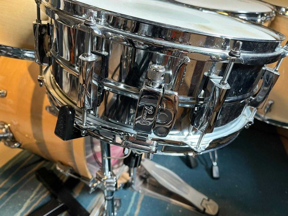 Perkusja Pearl Vison VBL