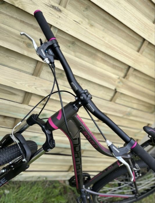 Rower damski MTB Northec koło 29