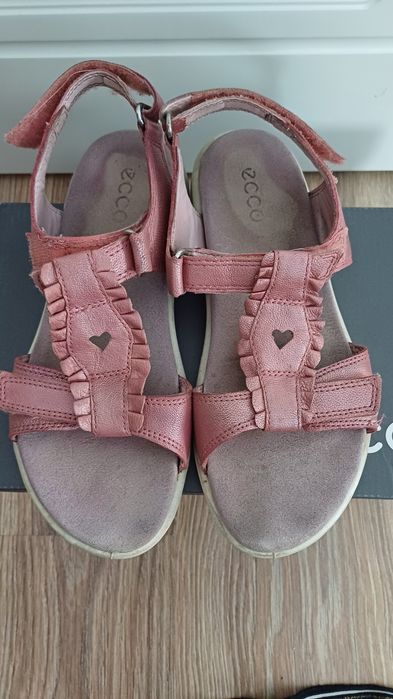 Сандалі босоніжки Ecco 35р