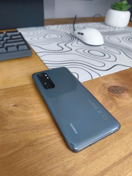 Telefon Xiaomi mi note 10 lite