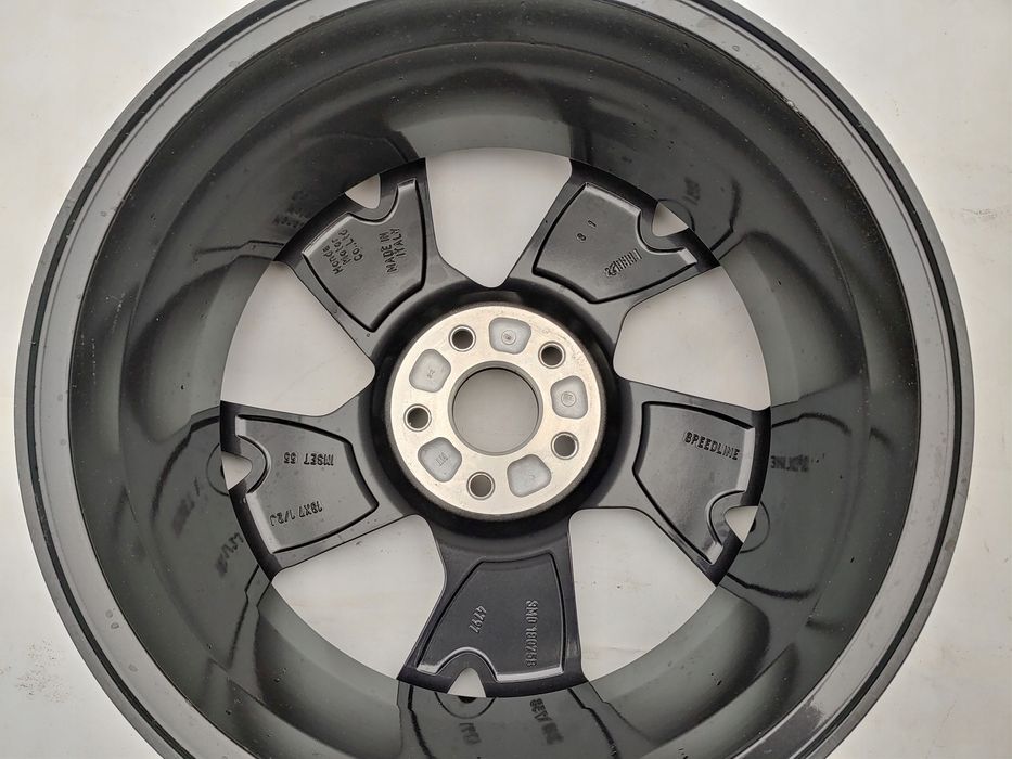 felga honda hr-v e-hev 2023 18 nowa oryginał