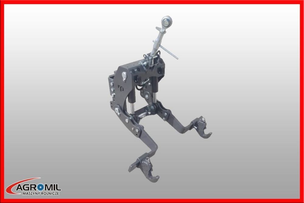 Tuz przedni do ciągnika podnośnik MTZ ursus zetor claas john deere