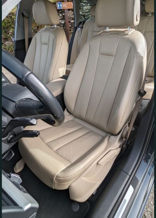 Audi A4 2.0 tdi 150cv Sport