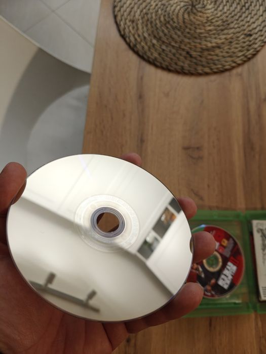 Red dead redemption ll Xbox one