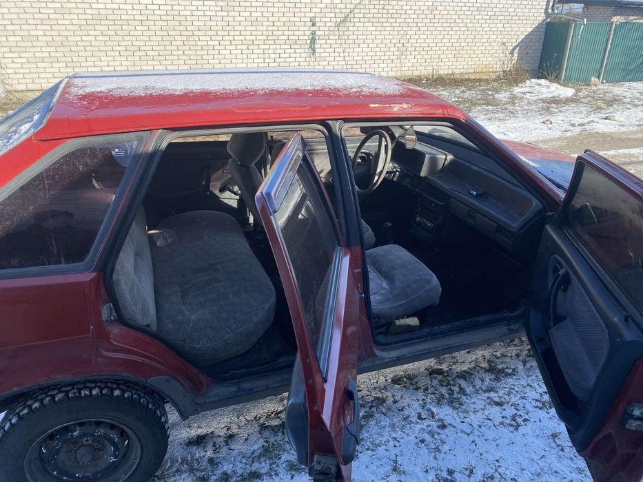 Продам ваз 2109 можливий обмін