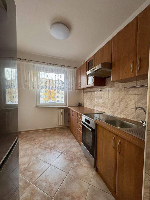 Mieszkanie na wynajem 64 m2 Koszalin Północ.