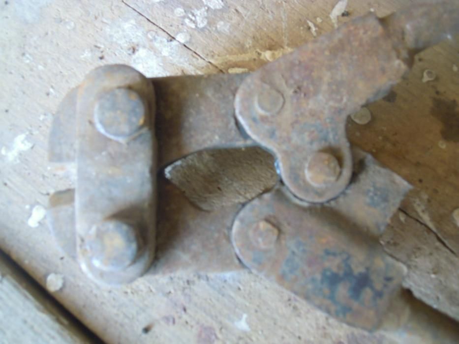 Ножнициы по металу(катанки), ножниці для катанки, болторези