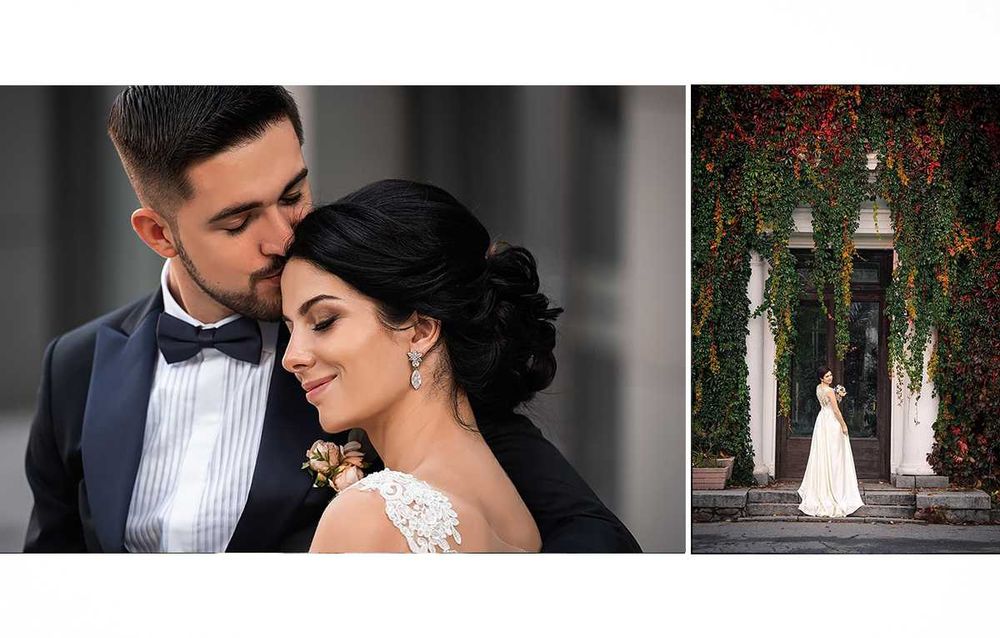 Весільний фотограф Київ. Фотосесія. Вигідна пропозиція. Звертайтесь!