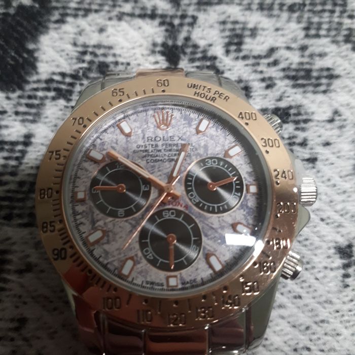 Годинник Rolex Daytona, ролекс, ролексы.