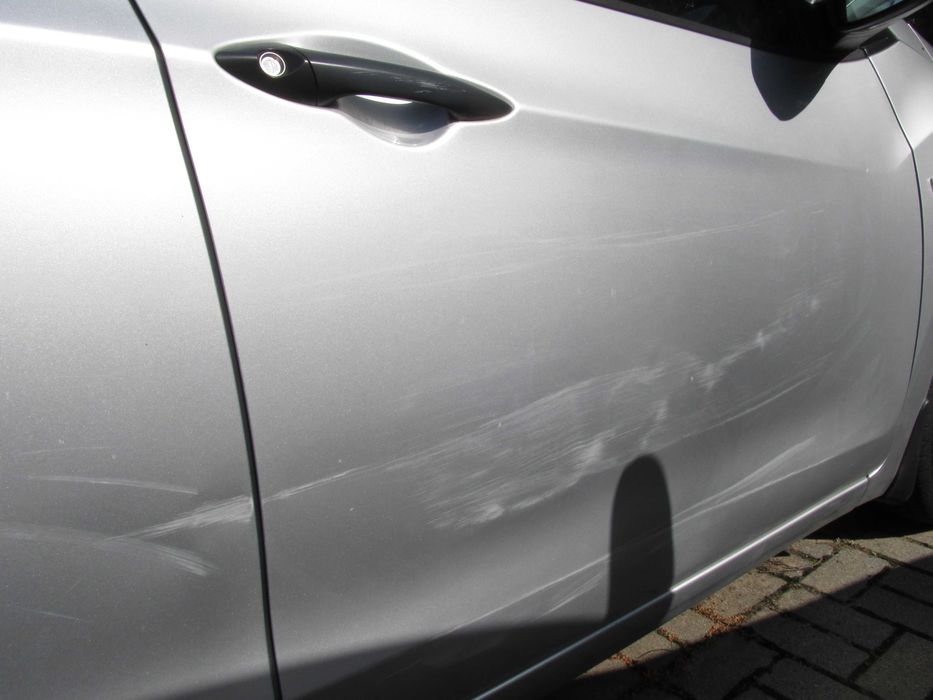 Sprzedam HYUNDAI i30 rocznik 2014 benzyna