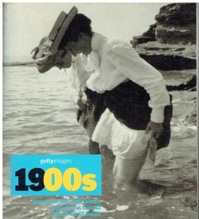 3088

.1900'S
de Nick Yapp