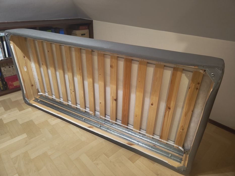Łóżko IKEA ESPEVAR 90x200