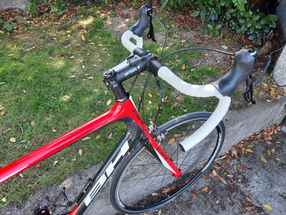 Bicicleta Carbono BH