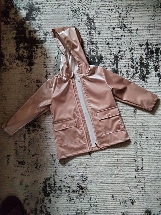 Parka de criança 3 anos como novo