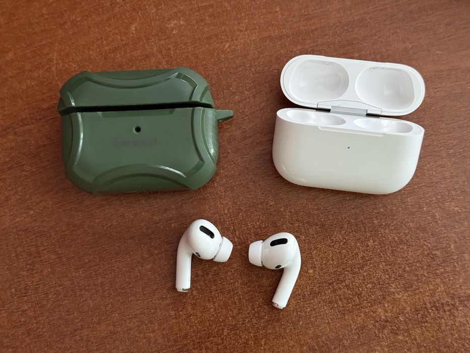 AirPods Pro 1 Generation ОРИГІНАЛ