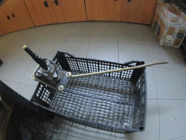 Seletor caixa velocidades VOLKSWAGEN Golf IV (1J1)