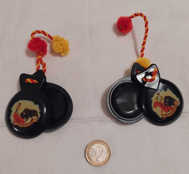 Castanholas (brinquedo)