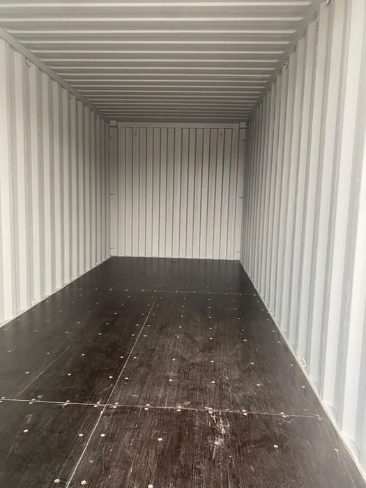 Contentor marítimo NOVO 20’ DV