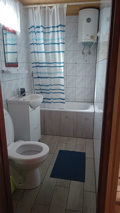 Domki Bajka Do wynajęcia /wakacje /łiked