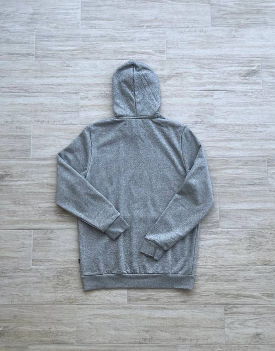 США! Чоловічі спортивні костюми Puma ESS+ Logo Оригінал! На флісі XL