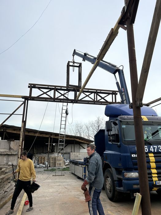 Услуги коан манипулятор