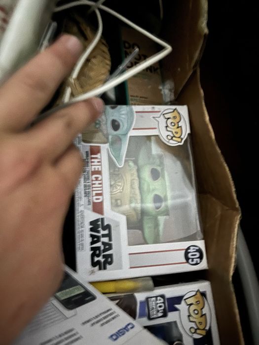 Funko Pop! Varios