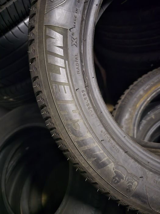 205/55 r17 95V Michelin Primacy HP 1szt Nowa